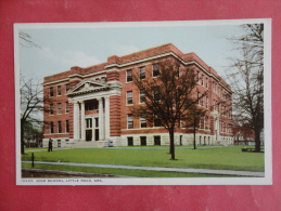 Little Rock,AR--High School--not Mailed--PJ 174 - Andere & Zonder Classificatie