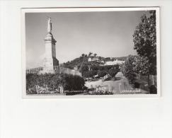 Portugal - COVILHÃ [060] - MONUMENTO A NOSSA SENHORA DA CONCEIÇÃO - Castelo Branco