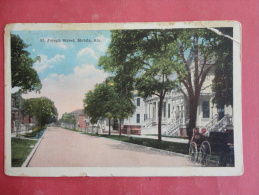 Mobile,AL--St. Joseph Street--not Mailed--PJ 174 - Other & Unclassified