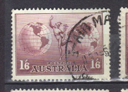 N° 6 (1937) - Used Stamps