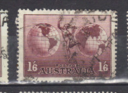 N° 6 (1937) - Used Stamps