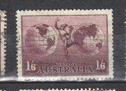 N° 6 (1937) - Used Stamps