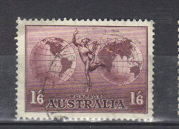 N° 6 (1937) - Used Stamps