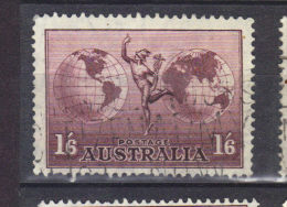 N° 6 (1937) - Used Stamps