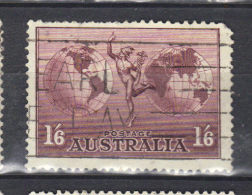 N° 6 (1937) - Used Stamps