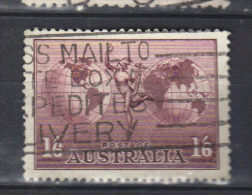 N° 6 (1937) - Used Stamps