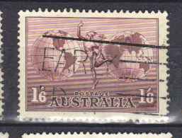 N° 6 (1937) - Used Stamps