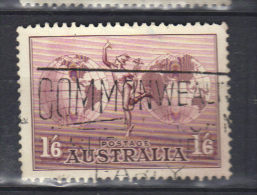 N° 6 (1937) - Used Stamps