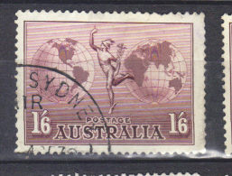 N° 6 (1937) - Used Stamps