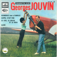 GEORGES JOUVIN ° SCANDALE DANS LA FAMILLE +++++ - Strumentali