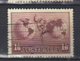 N° 6 (1937) - Used Stamps