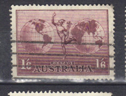 N° 6 (1937) - Used Stamps