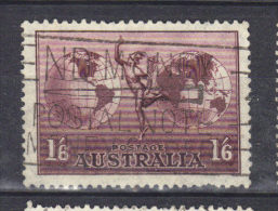 N° 6 (1937) - Used Stamps