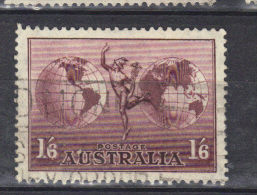 N° 6 (1937) - Used Stamps