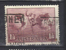 N° 6 (1937) - Used Stamps