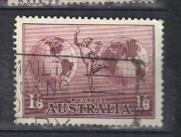 N° 6 (1937) - Used Stamps