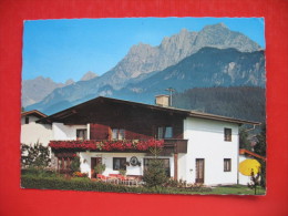 St.Johann,Haus Kroll - St. Johann In Tirol