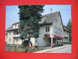 GALLSPACH PENSION ZEHETLEITNER - Gallspach