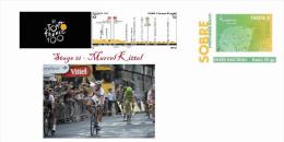 Tour De France 2013 Special Cover - Stage 21 - Cyclisme