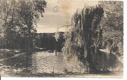 PENSIONNAT DE PASSY . BRETIGNY SUR ORGE. LA PIECE D' EAU. - Bretigny Sur Orge