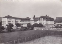 ST.ANTON KOLLEGIUM - St. Anton