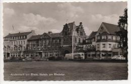 - Andernach Am Rhein.  Hotels Am Rheintor. - - Andernach