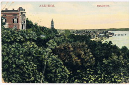 Arnhem  Rijngezicht - Arnhem