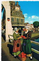 Alkmaar Kaasmarkt - Alkmaar