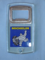 Decapsuleur Michelin, Marque Denmark (13-2453) - Bottle Openers