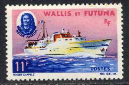 WALLIS & FUTUNA /  1965 # 171 **/* / COTE 8.50 EURO (ref T828) - Nuovi