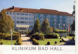 BAD HALL - Klinikum - Bad Hall