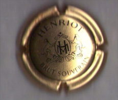 HENRIOT N° 50 - Henriot