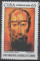 C*U*B*A 2004. Paintings Set MNH (**) - Unused Stamps