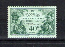 WALLIS ET FUTUNA * N° 66 - Unused Stamps