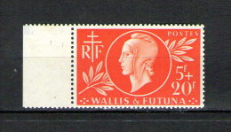 WALLIS ET FUTUNA ** N° 147 - Unused Stamps