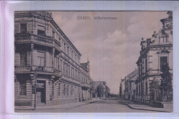 5170 JÜLICH, Wilhelmstrasse, 1919 - Juelich