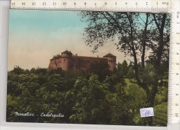 PO0642C# TORINO - MONCALIERI - CASTELVECCHIO   No VG - Moncalieri