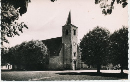 VÉRON - L'Église - Veron