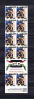 Nueva Zelanda   1996  .-   Y&T Nº     1494   Carnet - Postzegelboekjes