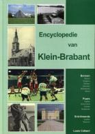 Encyclopedie Van Klein Brabant - Andere & Zonder Classificatie