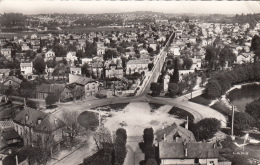 91 - VIGNEUX / PLACE MARX DORMOY - Vigneux Sur Seine