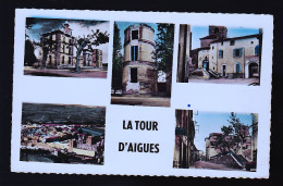 LA TOUR D AIGUES - La Tour D'Aigues