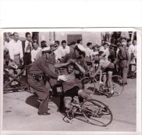 P  668 -GUILIANO  MICHELON - 8 / 3 / 1954 - Cycling