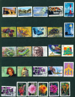 AUSTRALIA - Lot Of Modern Commemoratives As Scans 1 - Verzamelingen