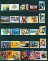 AUSTRALIA - Lot Of Modern Commemoratives As Scans 2 - Verzamelingen