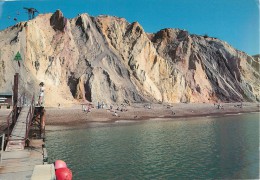 CPSM Isles Of Wight-The Coloured Cliffs-Alum Bay   L1359 - Other & Unclassified