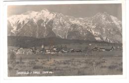 Österreich - Seefeld In Tirol - 1943 - Seefeld