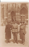 Carte Postale Photo Militaire Allemand Ceinturon-Insigne-Epaulet Te AVIATEUR-AVIATION ALLEMANDE-LUFTWAFFE- KÖLN (Allemag - Guerre 1939-45