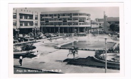 BRAZIL-85    BEIRA : Praca Do Municipio - Andere