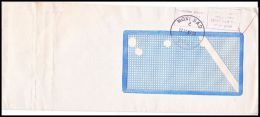 Yugoslavia 1987, Official Cover From Novi Sad - Other & Unclassified